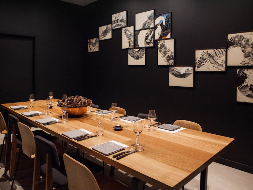 New York Restaurant Reviews - The Infatuation